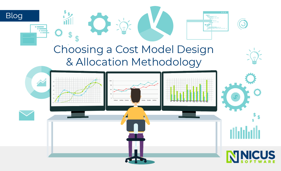 cost allocation methodology